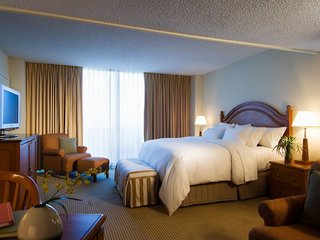 Hotel Hyatt Regency Pier 66