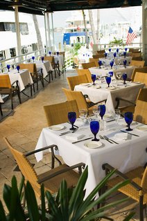 Hotel Hyatt Regency Pier 66