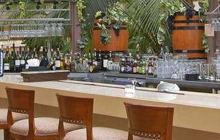 Hotel Hyatt Regency San Francisco Airport