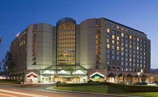 Hotel Hyatt Regency San Francisco Airport