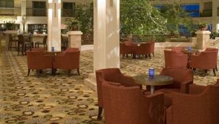 Hotel Hyatt Regency San Francisco Airport