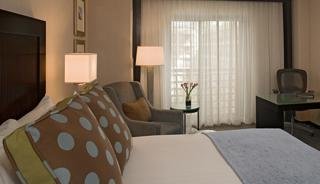 Hotel Hyatt Regency San Francisco Airport