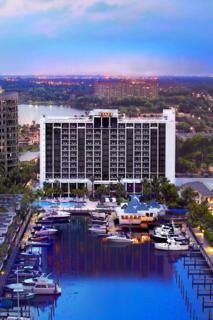 Hotel Hyatt Regency Sarasota