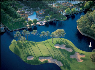 Hotel Hyatt Regency Scottsdale Resort & Spa