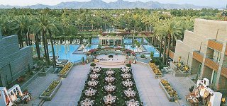 Hotel Hyatt Regency Scottsdale Resort & Spa