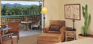 Hotel Hyatt Regency Scottsdale Resort & Spa