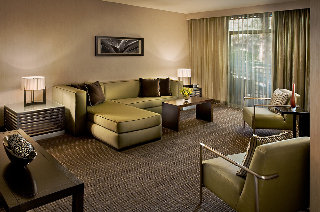 Hotel Hyatt Regency Scottsdale Resort & Spa
