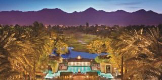Hotel Hyatt Regency Scottsdale Resort & Spa