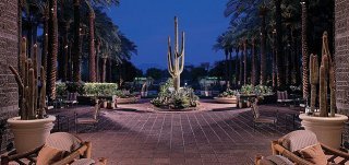 Hotel Hyatt Regency Scottsdale Resort & Spa
