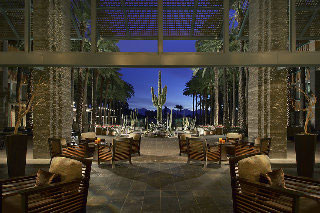 Hotel Hyatt Regency Scottsdale Resort & Spa