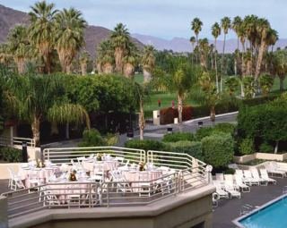 Hotel Hyatt Regency Suites