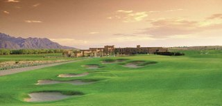 Hotel Hyatt Regency Tamaya Resort & Spa