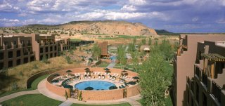 Hotel Hyatt Regency Tamaya Resort & Spa