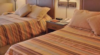 Hotel Hyatt Regency Tamaya Resort & Spa
