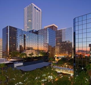 Hotel Hyatt Regency Tampa