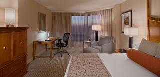 Hotel Hyatt Regency Tampa