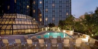 Hotel Hyatt Regency Tampa