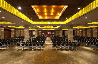 Hotel Hyatt Regency Villahermosa