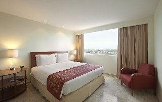 Hotel Hyatt Regency Villahermosa