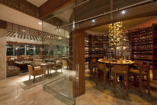 Hotel Hyatt Regency Villahermosa