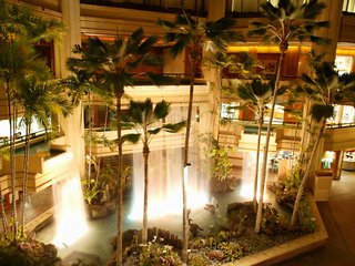 Hotel Hyatt Regency Waikiki Beach Resort & Spa