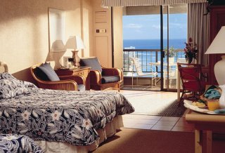 Hotel Hyatt Regency Waikiki Beach Resort & Spa