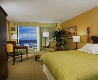 Hotel Hyatt Regency Waikiki Beach Resort & Spa