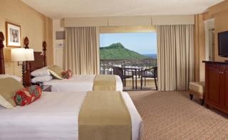 Hotel Hyatt Regency Waikiki Beach Resort & Spa