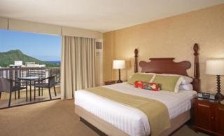Hotel Hyatt Regency Waikiki Beach Resort & Spa