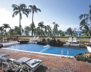 Hotel Hyatt Regency Waikiki Beach Resort & Spa