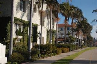 Hotel Hyatt Santa Barbara