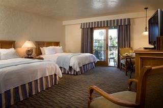 Hotel Hyatt Santa Barbara
