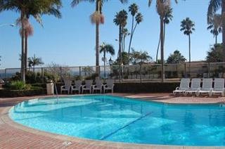 Hotel Hyatt Santa Barbara