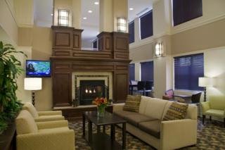 Hotel Hyatt Summerfield Suites Chicago-schaumburg