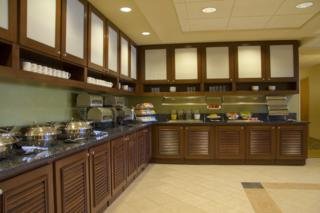 Hotel Hyatt Summerfield Suites Chicago-schaumburg