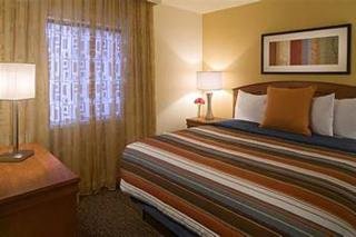 Hotel Hyatt Summerfield Suites-colorado Springs