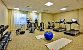 Hotel Hyatt Summerfield Suites Ft Lauderdale Airport