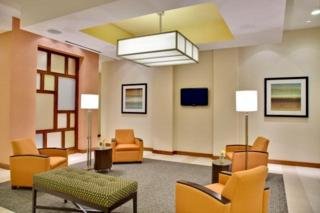 Hotel Hyatt Summerfield Suites Ft Lauderdale Airport