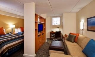 Hotel Hyatt Summerfield Suites Ft Lauderdale Airport