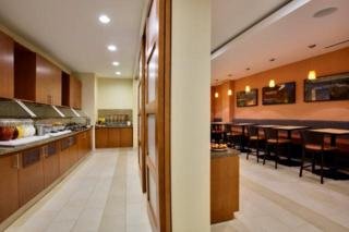 Hotel Hyatt Summerfield Suites Ft Lauderdale Airport