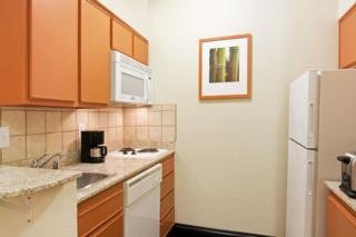 Hotel Hyatt Summerfield Suites Galleria