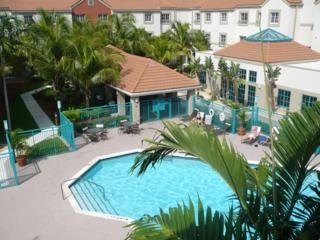 Hotel Hyatt Summerfield Suites Miami