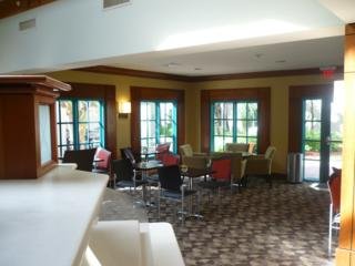 Hotel Hyatt Summerfield Suites Miami