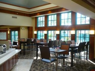 Hotel Hyatt Summerfield Suites Miami