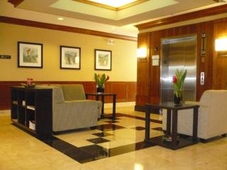 Hotel Hyatt Summerfield Suites Miami