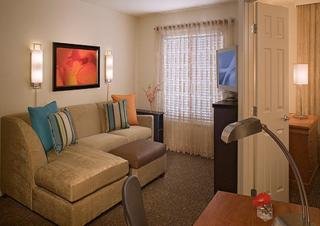 Hotel Hyatt Summerfield Suites Miami