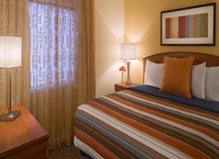 Hotel Hyatt Summerfield Suites Miami