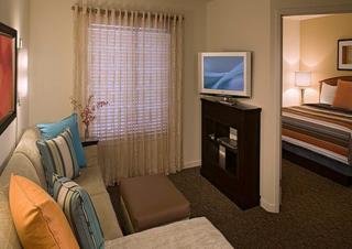 Hotel Hyatt Summerfield Suites Miami