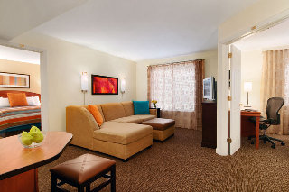 Hotel Hyatt Summerfield Suites Miami