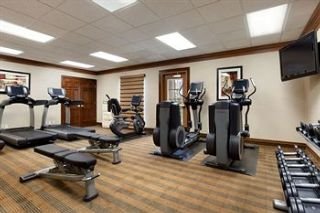 Hotel Hyatt Summerfield Suites Scottsdale
